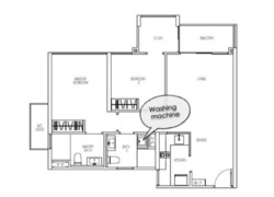 Q Bay Residences (D18), Condominium #177817672